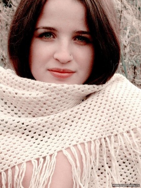 Alina Mork's photo