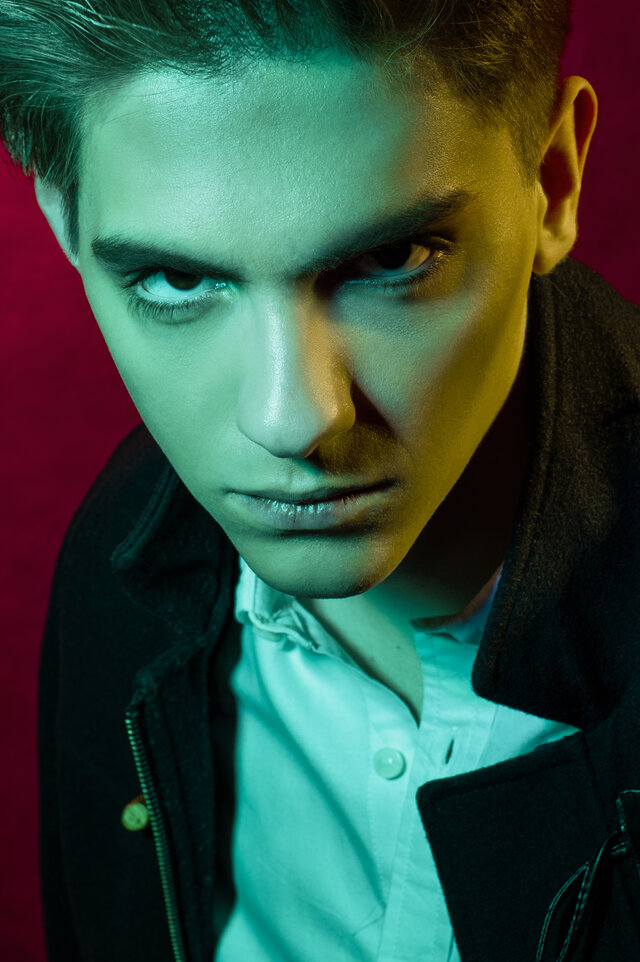 Foto Roman Potera
