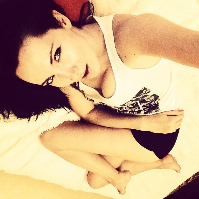 Valentina Filatova's photo