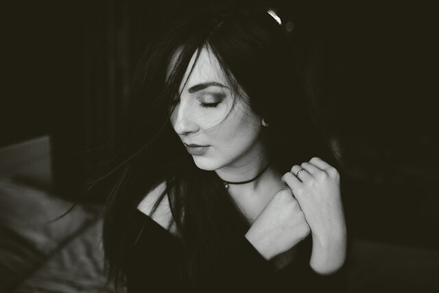 Anastasia Panferova's photo