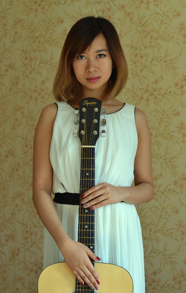 Thu Ha (Masha) Nguen's photo