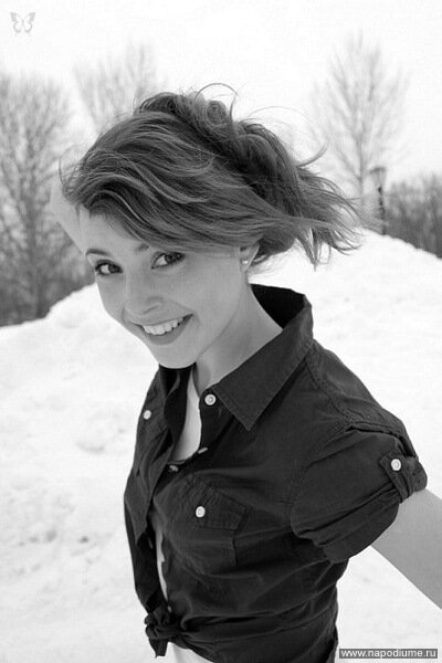 Фото Sasa Visneeva