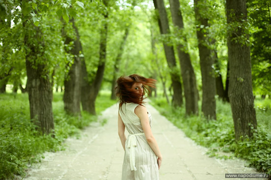 Kristina Vitusko's photo