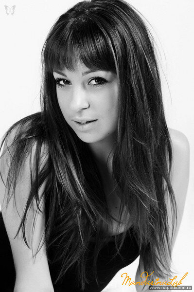 照片Anastasia Khlyusina