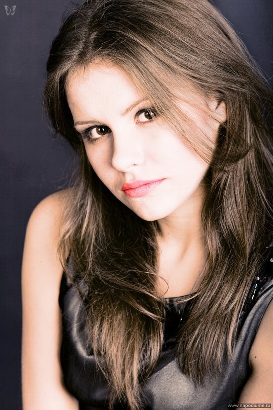 Фото Екатерина Миннуллина
