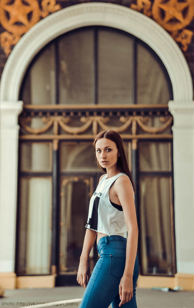 Фото Анастасия nastya Коровченко