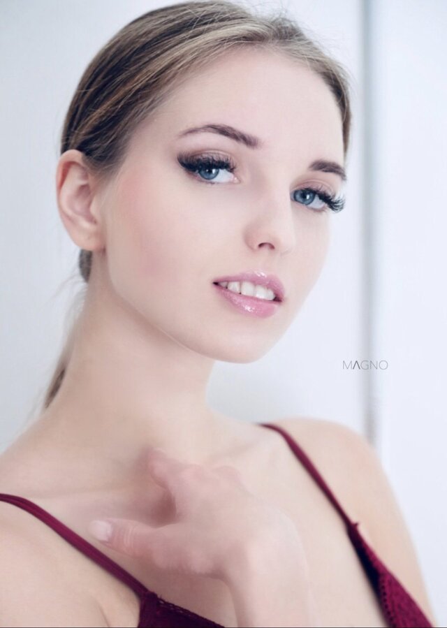 Фото Viktoria Rogovcova