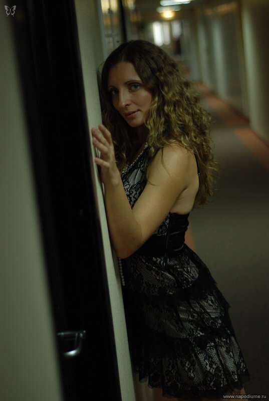 Galina Haritonova's photo
