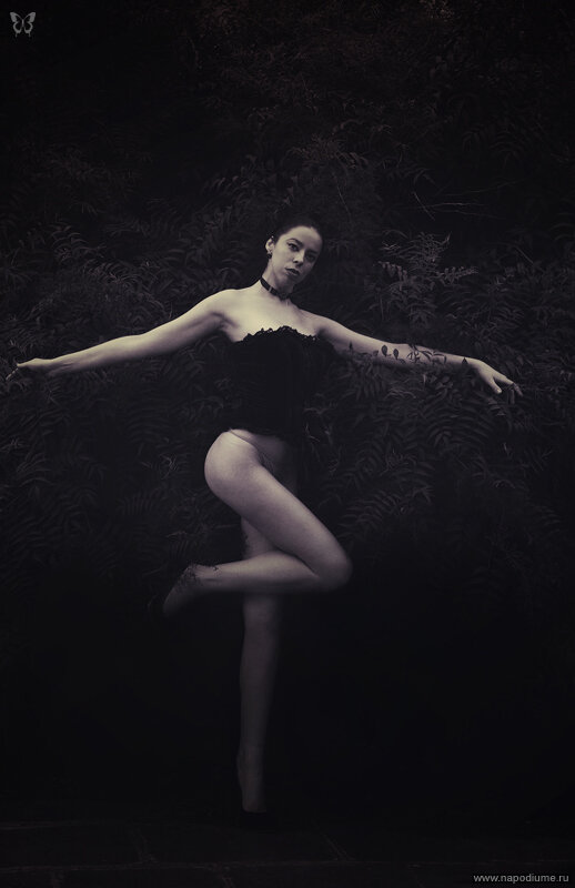 Dar'a Ternovskaa's photo
