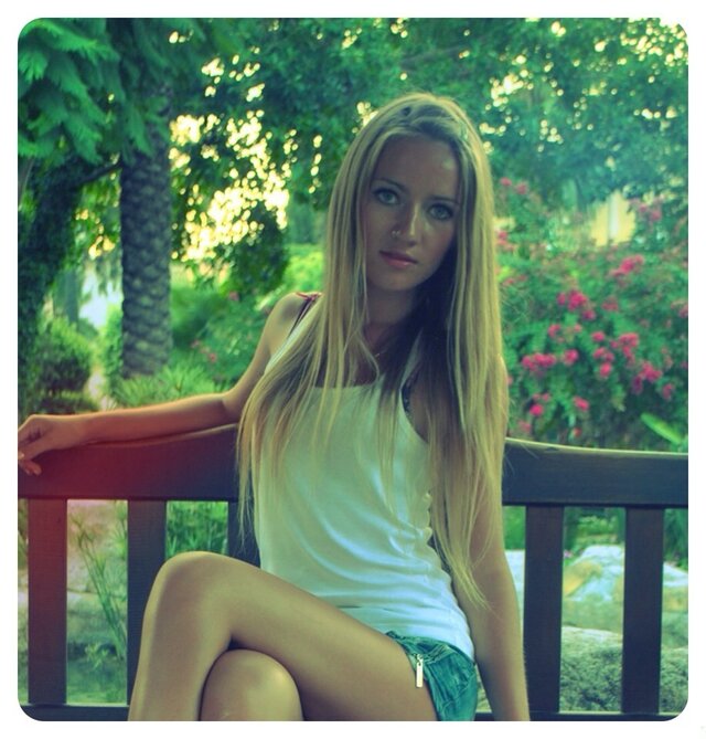 Фото Екатерина Насырова