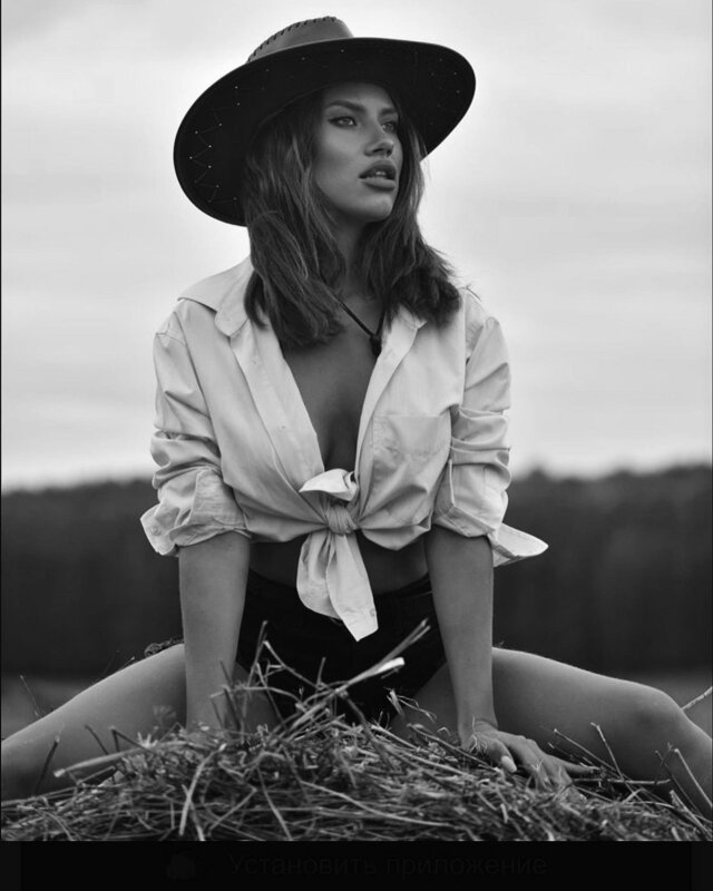 Sabina Vill's photo
