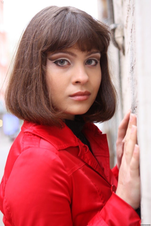 Фото Valentina Gridchina