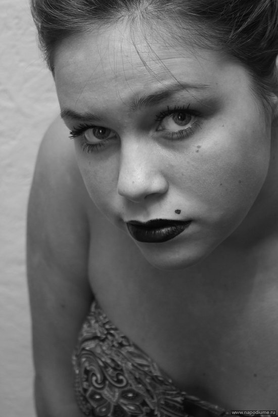 照片Evgenia Dmitrievna