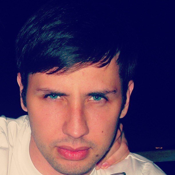 Roman Necunaev's photo