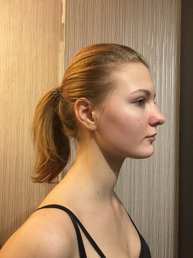 Фото Соня Гулина