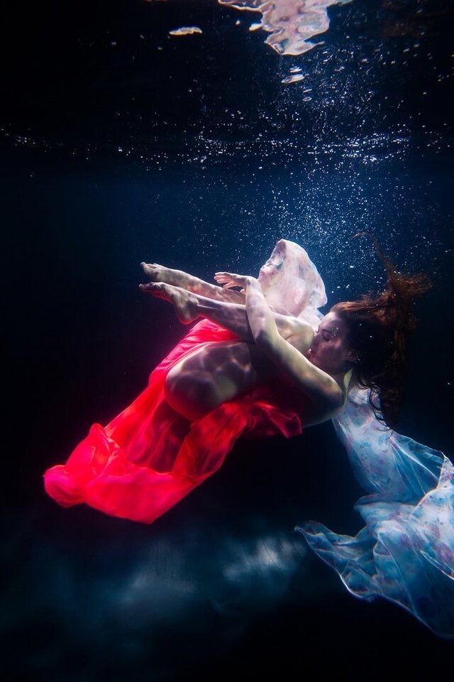 Мира Лисичкина's photo