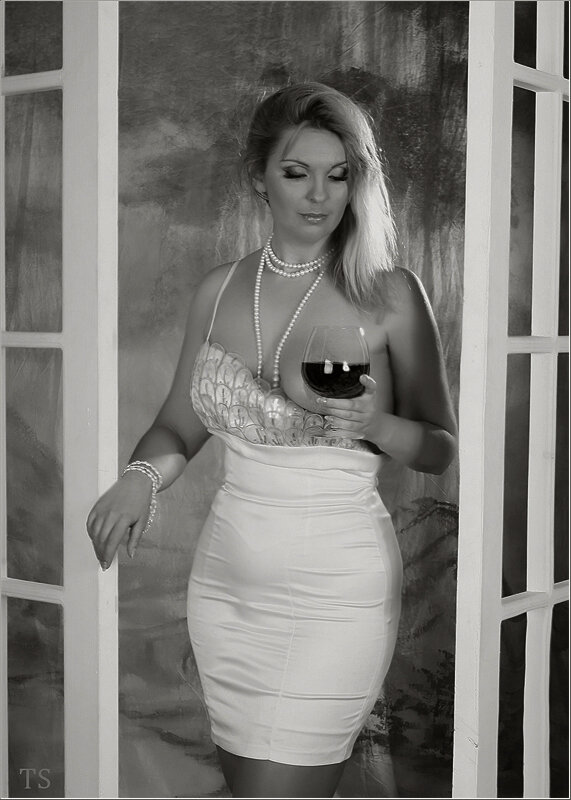 Фото Tatiana Tertyshnaya