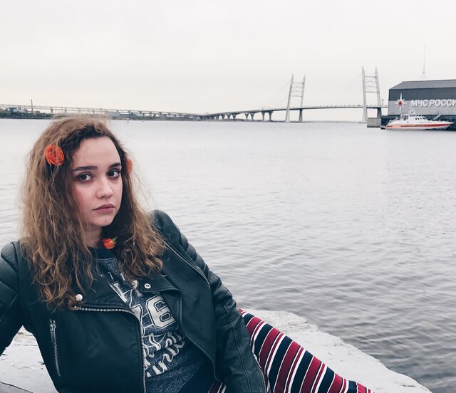 Foto Alina Nizgireva