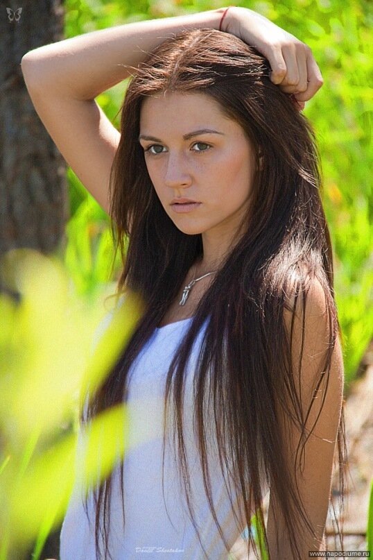 Фото Лиза Мелихова