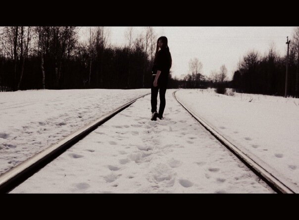 Alina Alexandrovna's photo
