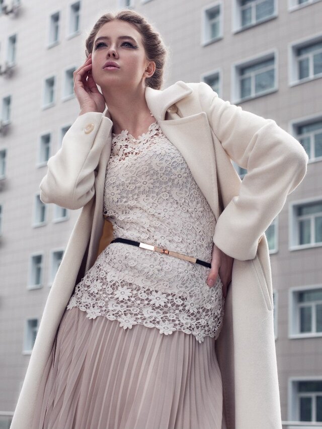 Фото Натали Natalie_Snow Сноу