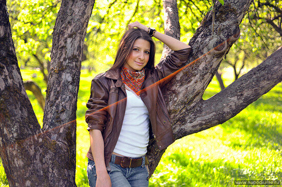 Denis Cicinkin's photo