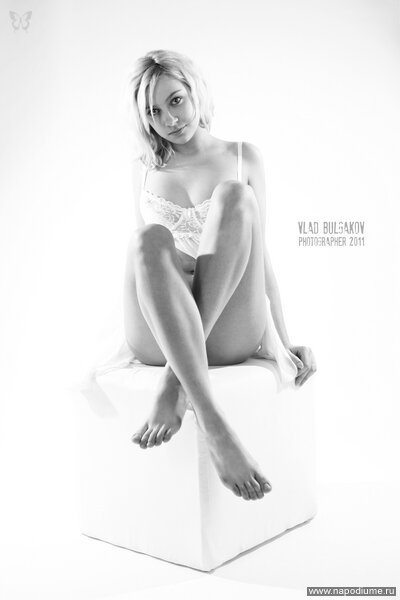 Vlad Bulgakov's photo