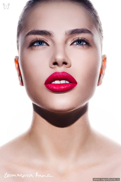 Foto Annbeauty Kartashova
