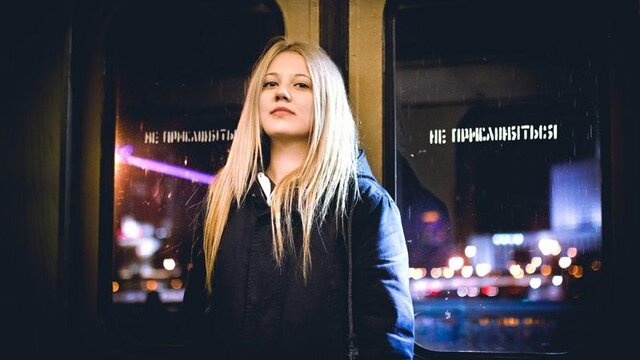 Фото Виктория Лазарева
