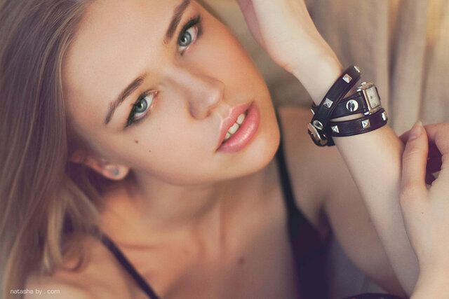 Julia Kotova's photo