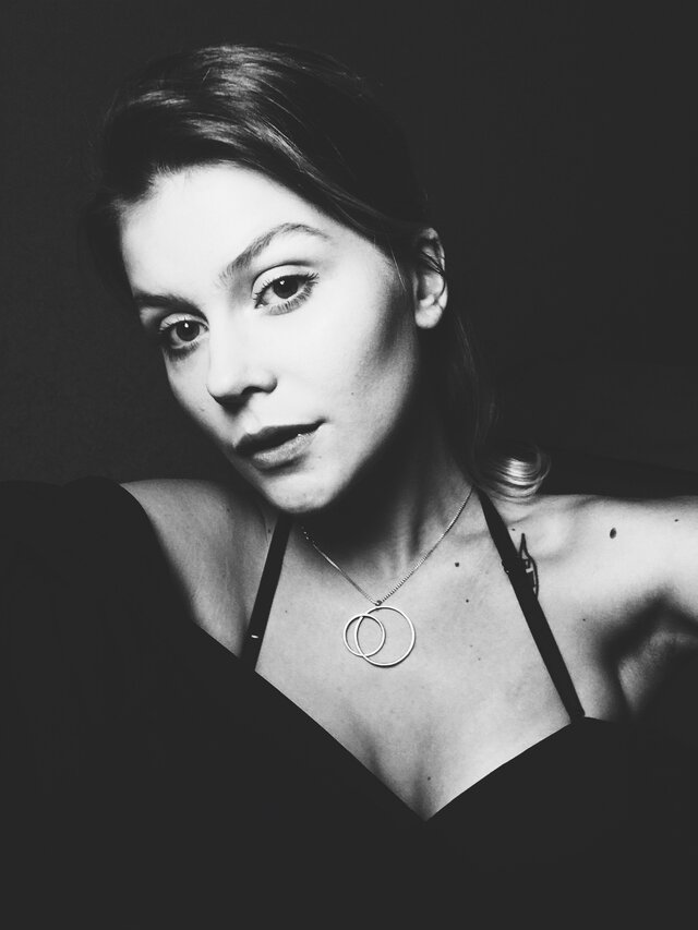 Aleksandra Skrebutite's photo