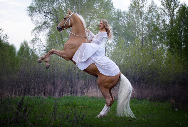 Marusa Vladimirskaa's photo