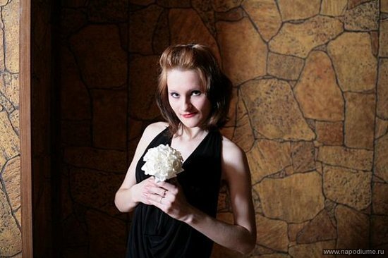 Elena Solnecnaa's photo