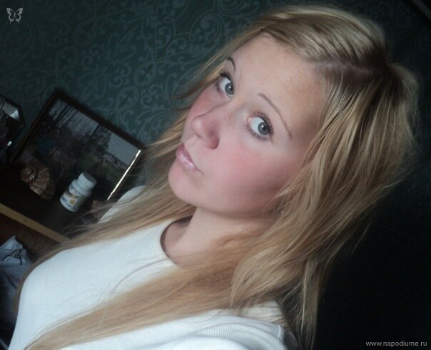 Viktoria Rudkovskaa's photo