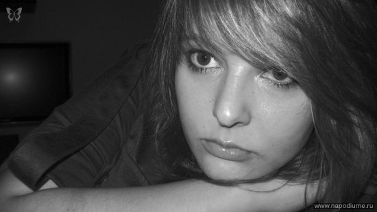 Natalya Kurilo's photo