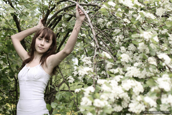 Valeria Timofeeva's photo