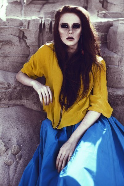 Ira Mojsak's photo
