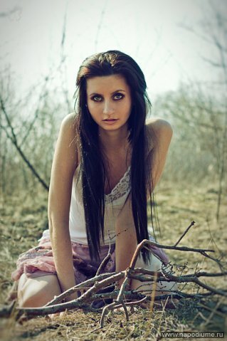 Фото Анна Кудинова
