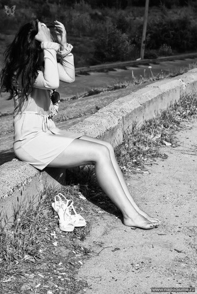 Marija Gerasimova's photo