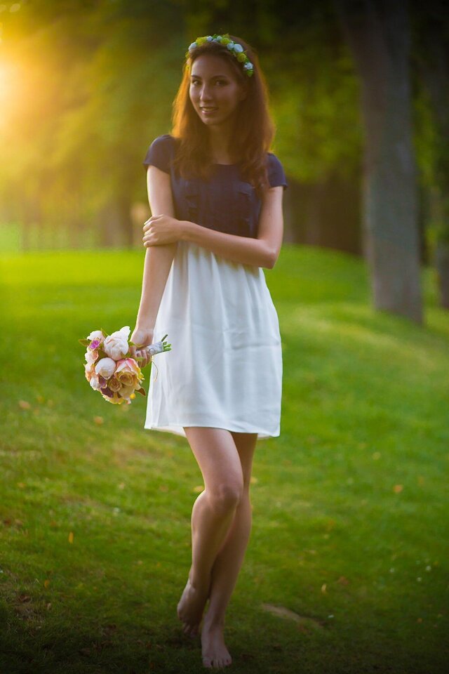 Foto Elena Bilinskaja