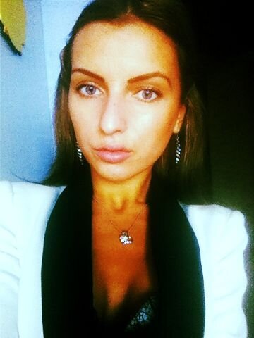 Anastasia Baklanova's photo