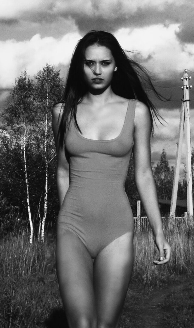 Julia Kondratenkova's photo