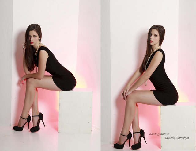 Фото Анна Швед