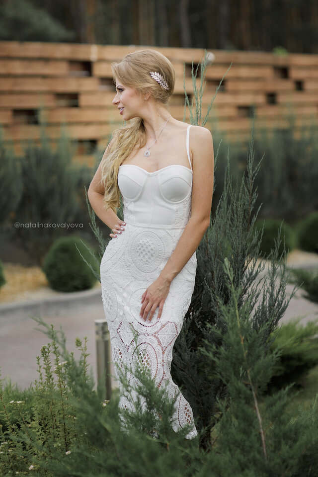 Natalina Kovalyova's photo