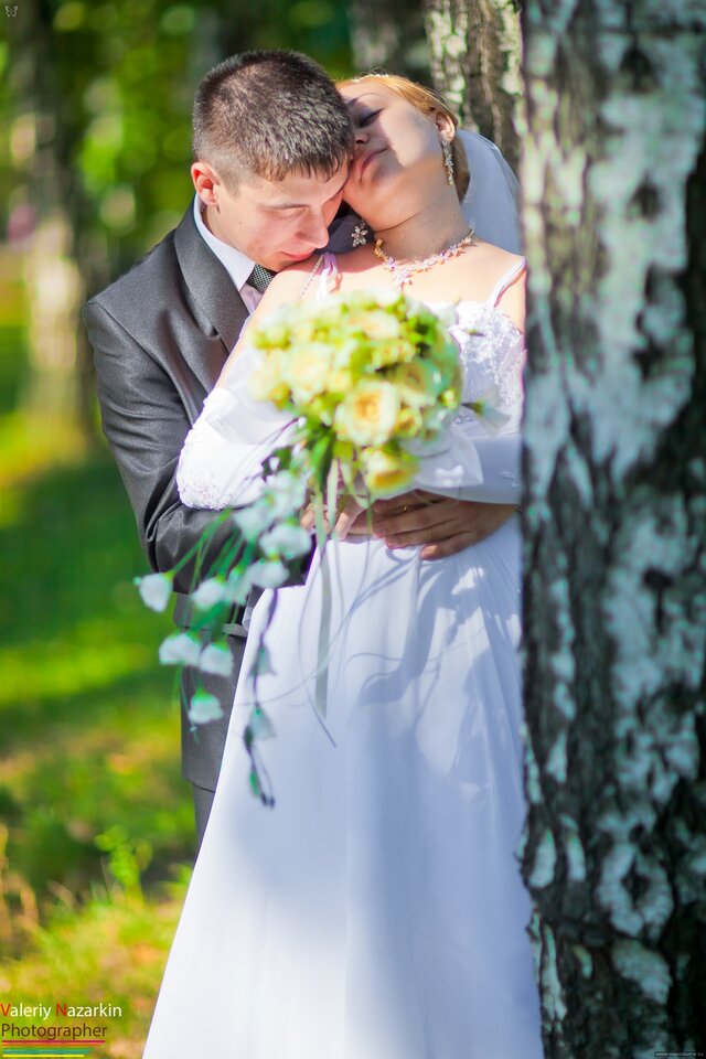 Valerij Nazarkin's photo