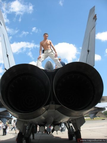 LNTON Tverdakov's photo