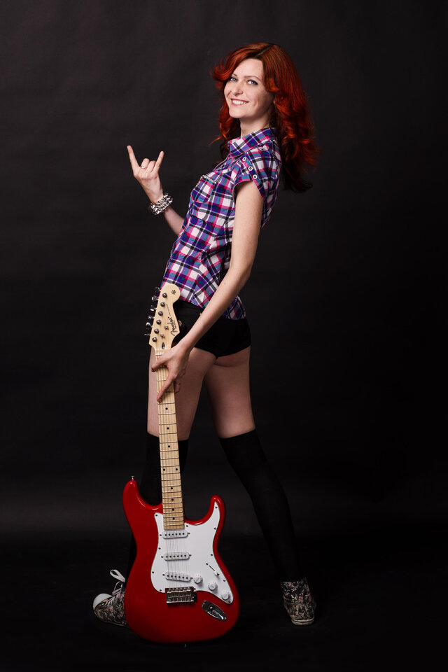 Foto Evgenija Sergeevna