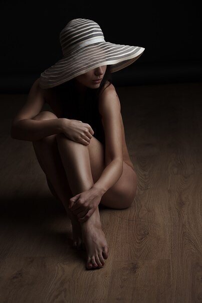 Anna Fedorchenko's photo