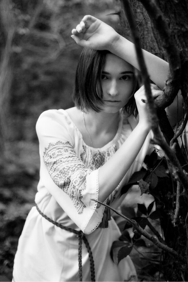 Olga Alfyorova's photo