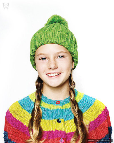 Katerina Karpova's photo